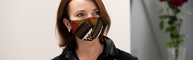 Rahandusminister lubab lisaeelarvega tervishoidu tuge