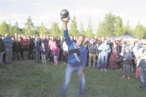 Soome triivib kaugusse