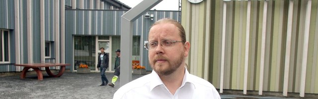 Õpetajapuudus tekitab koolijuhtidele peavalu