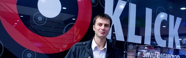 Marko Kalve: toormekriisi tõttu jäi nii mõnigi müük tegemata