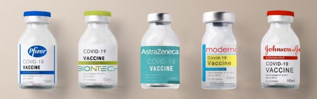 Pfizeri teadlaste salaja salvestatud tunnistus: “Loomulikud antikehad on ilmselt paremad kui vaktsiin”