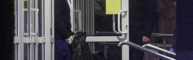 Moskva riigiteenuste keskuses kaks inimest maha lasknud mees teatas, et ei usu koroonapandeemiasse