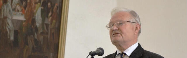 KOROONAVIIRUS ⟩ Jaak Uibu: järgmised nõuanded teadusnõukojale