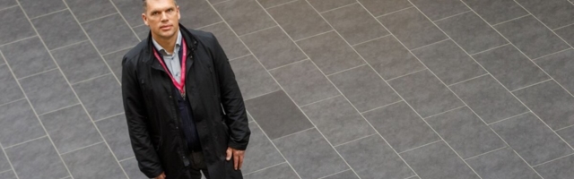 Maaroos: Tahame keskustesse rohkem funktsioone tuua