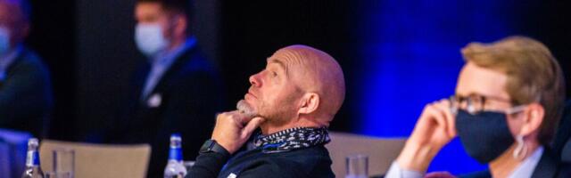 Elcogen haub endiselt börsiplaani