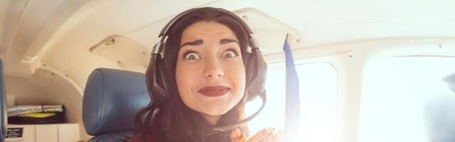 Kuidas lennukis turbulentsi ajal rahu säilitada