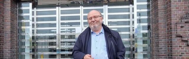 Keskerakonnaga liitunud Igor Gräzin: mulle avaldas muljet Jüri Ratase tegevus Euroopa institutsioonides