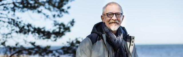 Täna 65. sünnipäeva tähistav näitleja Andres Lepik: „Kellele meeldib vananeda?! No ei ole mõnus!“