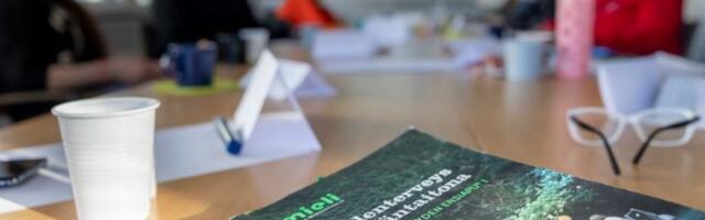 Soomes korraldatakse tasuta vaimse tervise esmaabikoolitusi