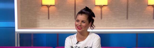 TOHOH: KAHE LAPSE EMA BIRGIT SARRAP teatas suurest uudisest