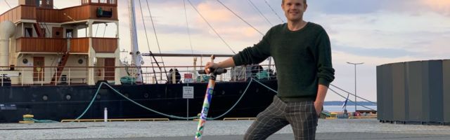 Ettevõtja Mihkel Pruus: Kõigi aegade suurim varade ringijaotamine ja majanduse restart