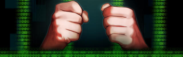 Digitaalne vangla on ehitatud just teie jaoks