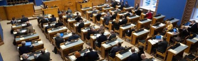 Minister Peep Peterson: EMOde ülekoormuse üks lahendustest on triaažiõe lisarahastus