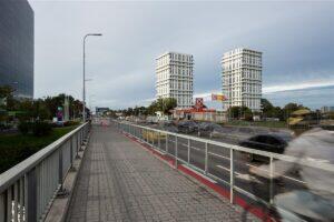 Pärjatud Järve betoontornid