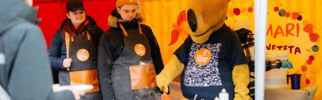 Tartu Tudengipäevad tulevad taas linna!