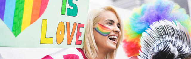 Tallinnas toimub LGBT+ kultuuri- ja solidaarsusfestival Baltic Pride
