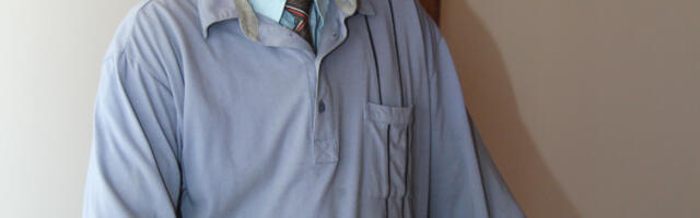 Hiiumaal täitub 1000 neljapäeva orienteerumist