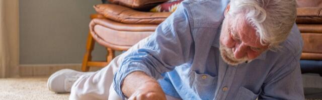 Mullune vigastuste arv tõusis pea COVID-19- eelsele tasemele