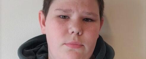 Politsei otsib 16-aastast Stevet