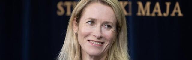 KRANAAT | Nädala Kaja Kallas: üks korralik riigieelarve tekitabki alati emotsioone