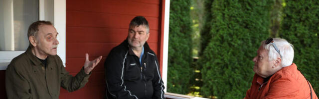 JUHTKIRI | Köikse köiksemad külad