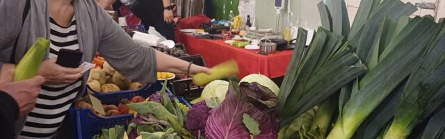 TURUKOMMENTAAR | Lõpuks ometi saab köögivilja odavama hinnaga!