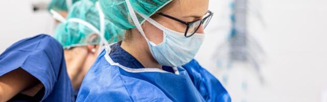 COVID-19 kaitsevahendite aegumine tekitab Soome haiglapiirkonnale 4,5-miljonilise kahju