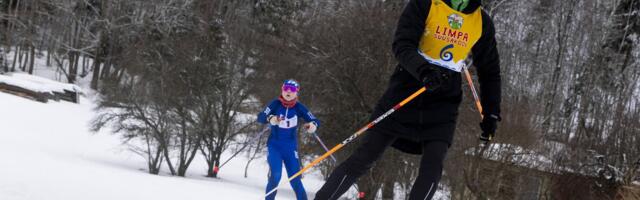 Endine olümpiasportlane kutsub suusatajaid Pariisi