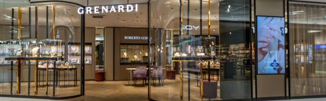 Algas Grenardi Groupi 10 protsendilise intressiga võlakirjade märkimine