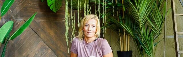 VIDEO! Kolme lapse ema Janika Koch-Mäe kuuajane väljakutse: kuidas 500 euroga terve pere ära toita? 