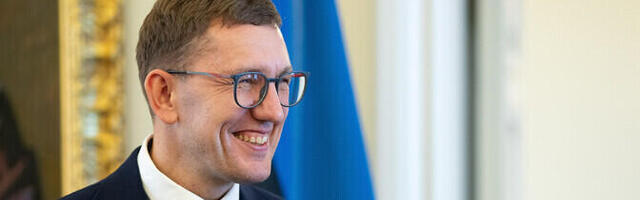 Norstat: рейтинг Партии реформ впервые за долгое время превысил 20%