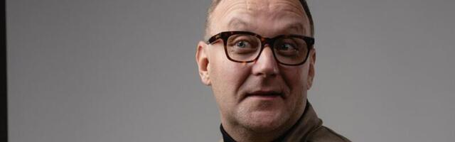 Näitleja Henrik Normann oma varasematest suhetest_ naiste jaoks mind siiski ei ole olemas olnud
