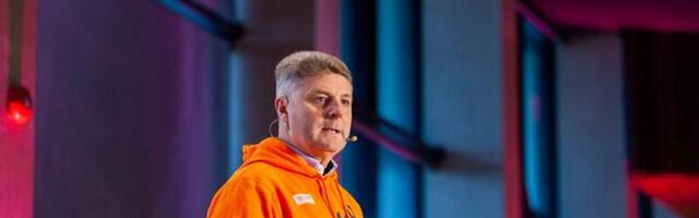 Muutused Orkla Eestis | Suurtootja läks üle uuele ERP-süsteemile ja korrigeeris tarneahela juhtimist