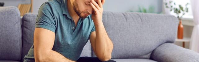USAs on depressiooni üha enam