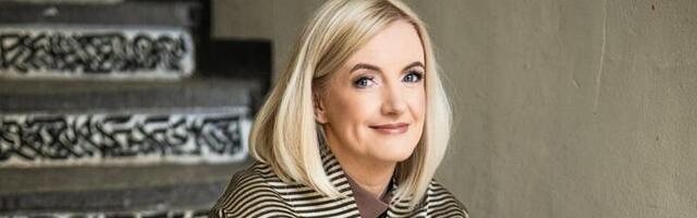 Juubelit tähistanud Evelin Samuel-Randvere suhtest 15 aastat noorema Johaniga_ tal on rohkem energiat kui kellelgi teisel