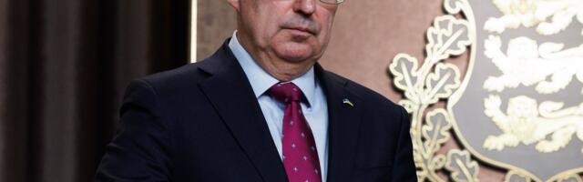 Sutt taunib Eleringi hinnatõusu. Jürgen Ligi_ räme populism