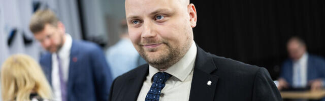 Järvan: lasteaia kohatasu kate võiks tulla Pere haldusalast