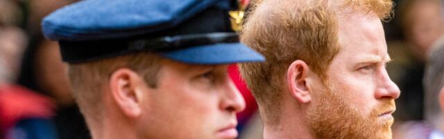 Selgus printside Harry ja Williami 20-aastase sugulase surma põhjus