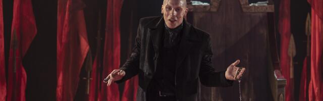 Kes tahab ellu jääda, peab kaasa röhkima