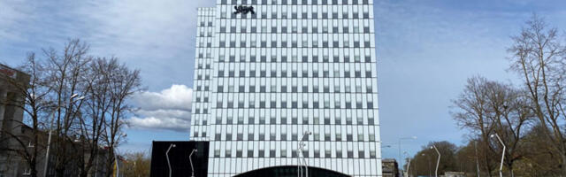 Vaata ülekannet tänaselt meeleavalduselt | Rahvas grillis PTA ametnikke ja Terrast