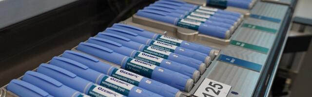 The Economist_ ainult ravimitega rasvumiskriisi ei lahenda. Teadus, poliitika ja inimlik tahe peavad sammuma ühes rütmis