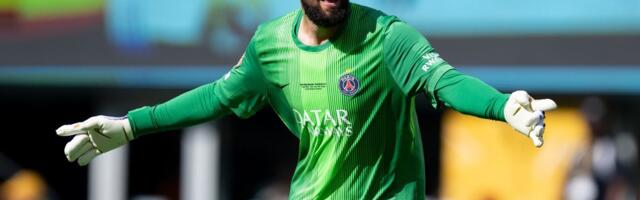 Manchester City ostis Donnarumma, Ederson kolis Türki