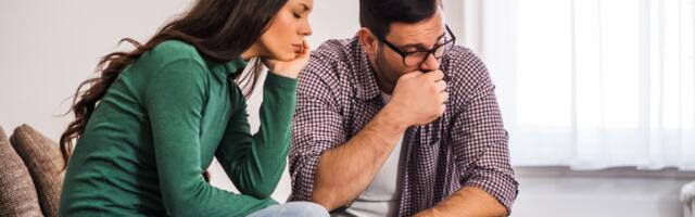 Põhjused, miks mõned paarid ei lähe lahku ehkki nende suhe enam ei toimi