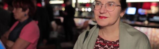 VIDEO | Liisa Pakosta E200 kehvast tulemusest_ valijad ei pruugi võimul olevaid erakondi toetada
