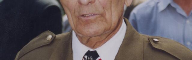 Harald Nugiseks 104: rahvas, kes ei austa oma kangelasi, võib tulevikus kangelastest ilma jääda