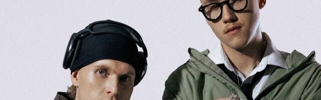 Clicherik & Mäx avasid „Club Schlageri“ – koht, kus läbu ja siirus tantsivad koos