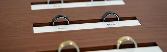 Eestis müüakse viimaks ametlikult nutisõrmuseid, kuid miks need alles nüüd siia jõudsid?