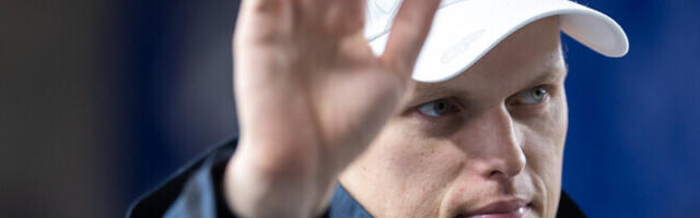 Ott Tänak tõmbab rallikarjäärile pidurit