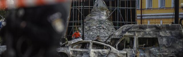 Kallim kinnisvara, kulukam energiatootmine. Kuidas lõhkeainepuudus võib tõsta igapäevaste asjade hinda