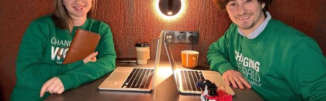 Levinud koduseade salvestab ja jagab tohutult andmeid. Seda infot võib osta igaüks